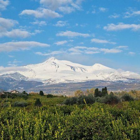 Le Dimore Del Corso II Ad Acireale Fra Catania, Taormina, Il Mare E L'Etna Exterior foto
