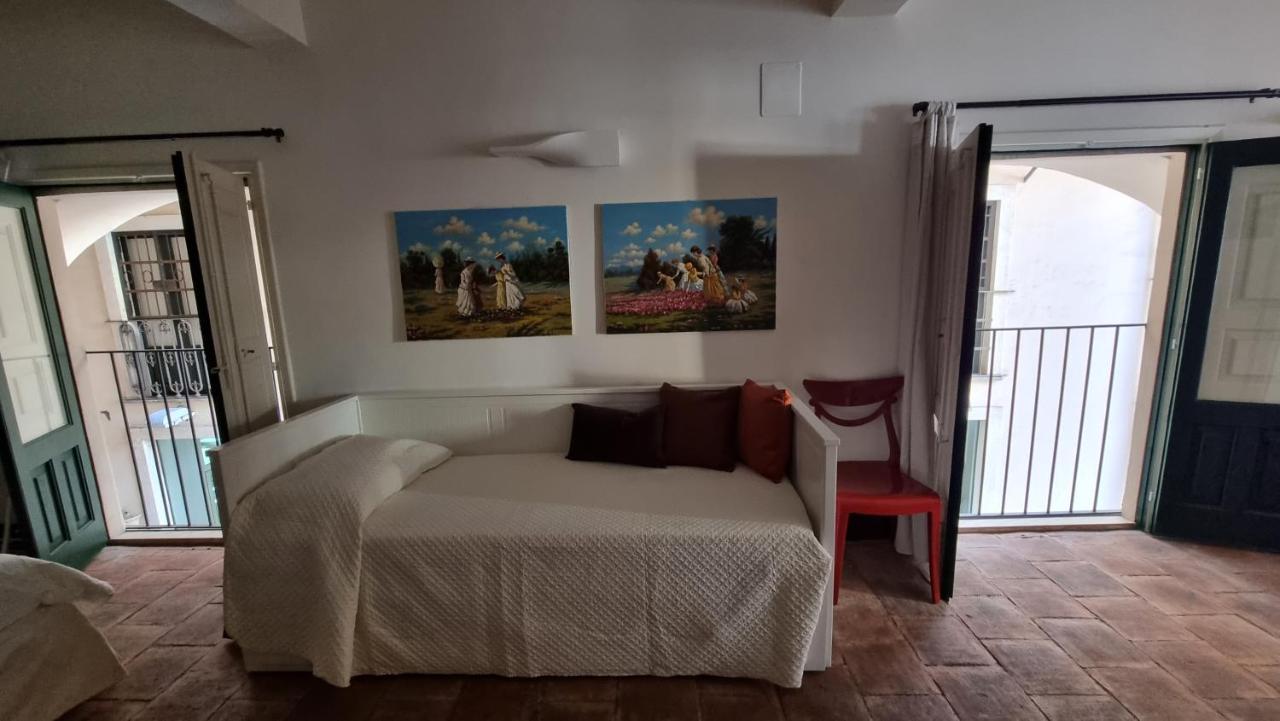 Le Dimore Del Corso II Ad Acireale Fra Catania, Taormina, Il Mare E L'Etna Exterior foto