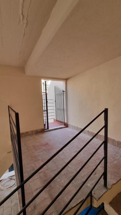 Le Dimore Del Corso II Ad Acireale Fra Catania, Taormina, Il Mare E L'Etna Exterior foto