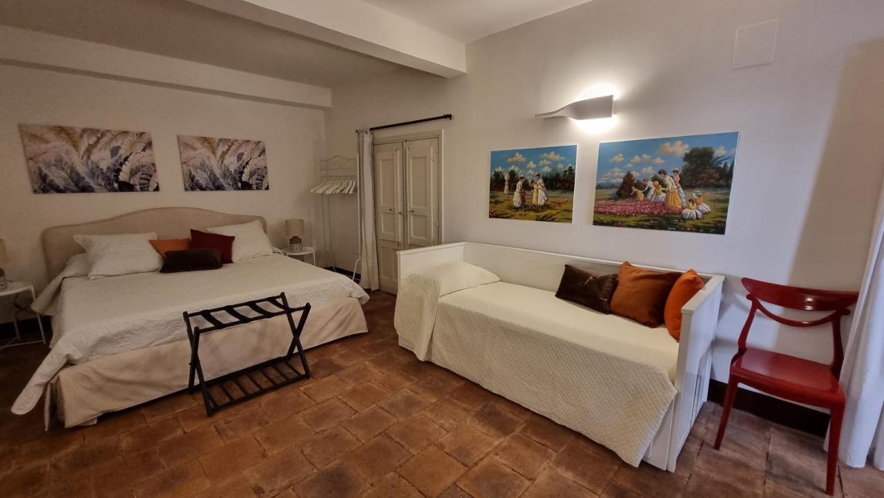 Le Dimore Del Corso II Ad Acireale Fra Catania, Taormina, Il Mare E L'Etna Exterior foto