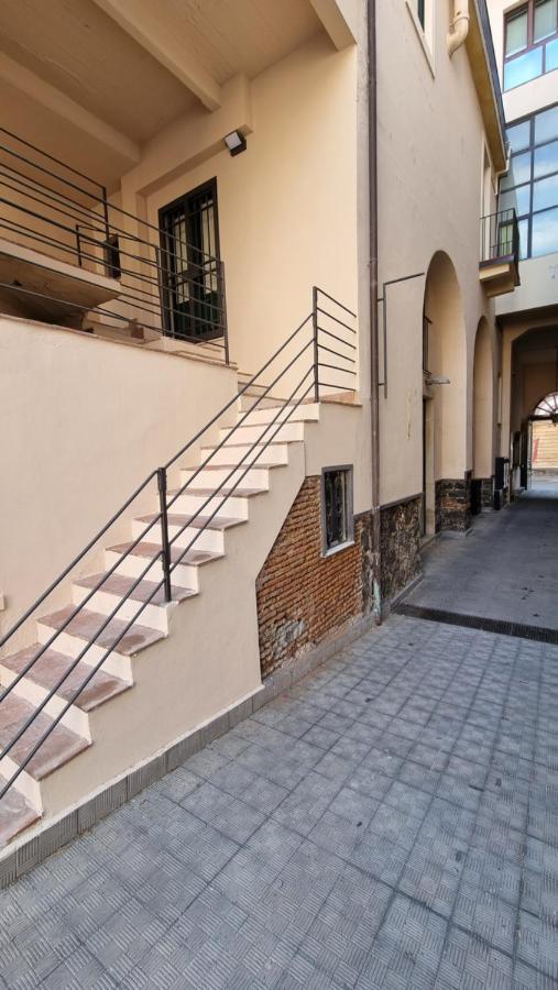 Le Dimore Del Corso II Ad Acireale Fra Catania, Taormina, Il Mare E L'Etna Exterior foto