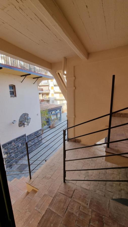 Le Dimore Del Corso II Ad Acireale Fra Catania, Taormina, Il Mare E L'Etna Exterior foto
