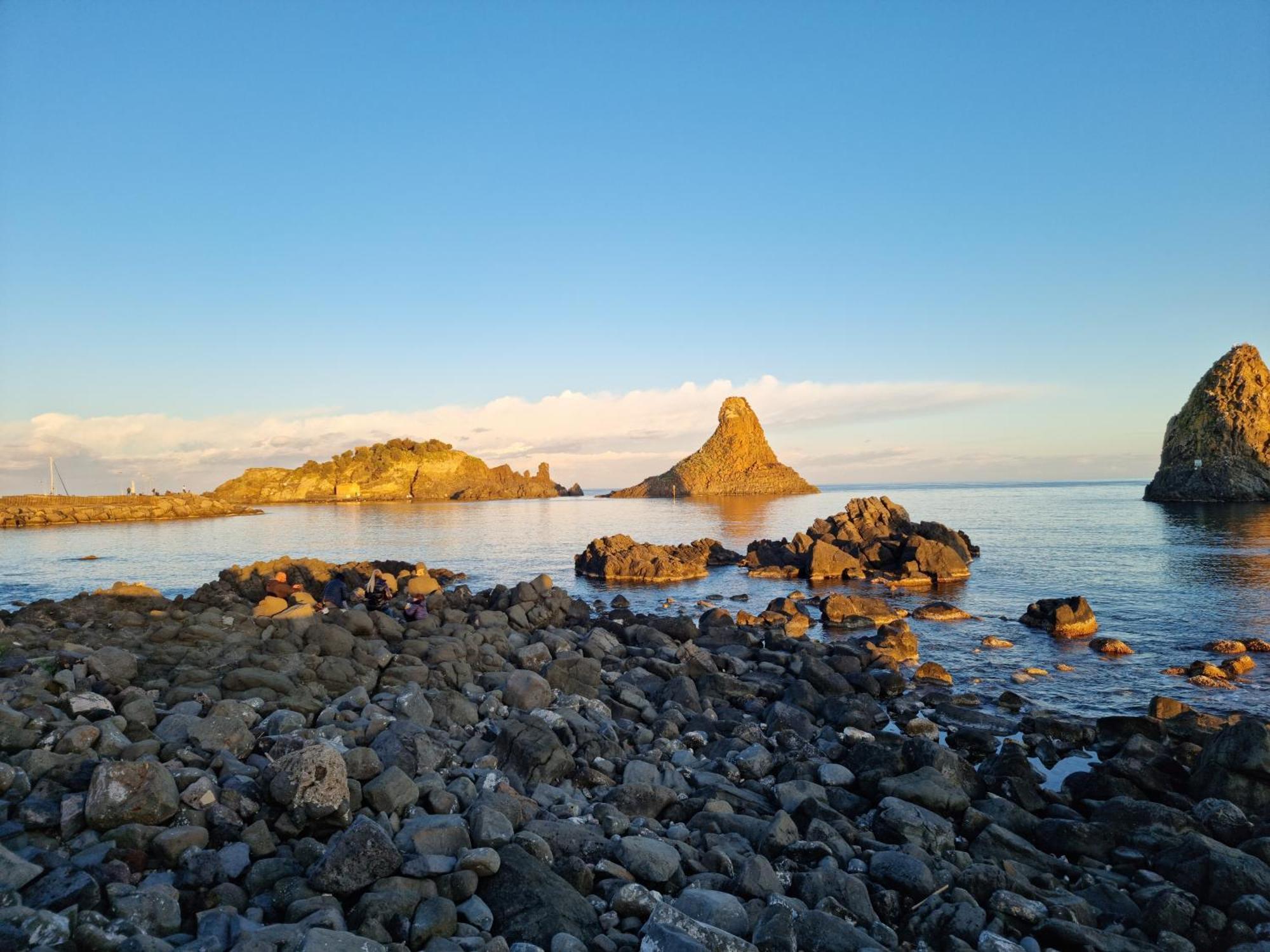 Le Dimore Del Corso II Ad Acireale Fra Catania, Taormina, Il Mare E L'Etna Exterior foto