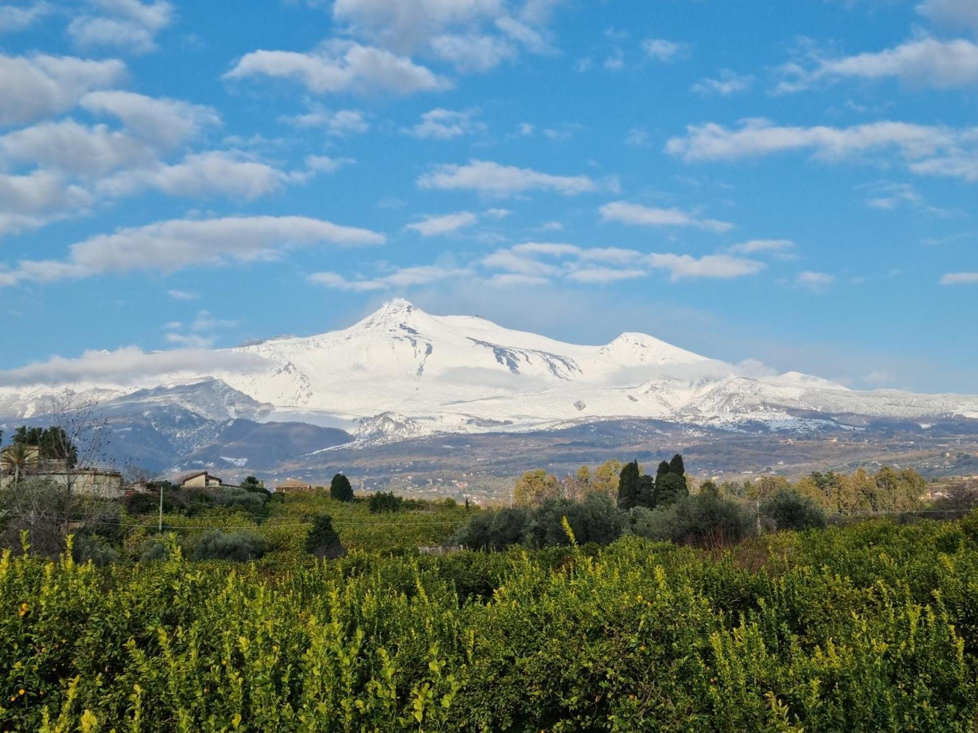 Le Dimore Del Corso II Ad Acireale Fra Catania, Taormina, Il Mare E L'Etna Exterior foto